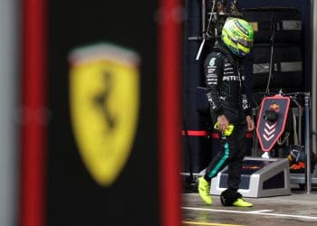 Rumors Swirl Around Lewis Hamilton’s Future with Mercedes due to Frustrations Over Brazilian GP Performance