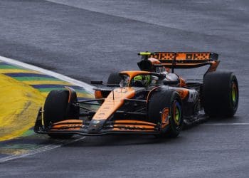 McLaren’s Strategic Upgrades Fuel Confidence for 2025 Season