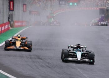Mercedes Pushes for 2025 Turnaround with Bold Experiments in Season’s Final F1 Races