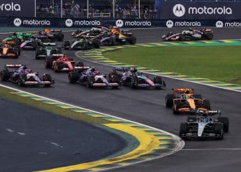 F1’s Game-Changer: Rookie Sprint Race, New Grid Rules, and Bold Moves for a Revamped Future