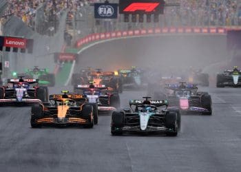 George Russell Slams Mercedes’ Strategy Blunder That Cost Him Brazilian GP Victory
