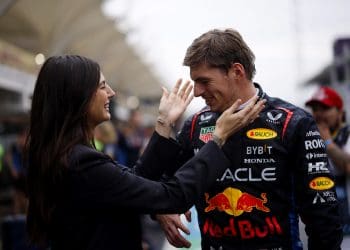 Max Verstappen Hints at Early F1 Retirement: ‘Family Time Is More Important Than Racing’