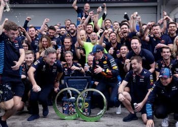 Max Verstappen’s Masterclass in Brazil Silences Critics: A Comeback for the Ages, Says Red Bull Boss