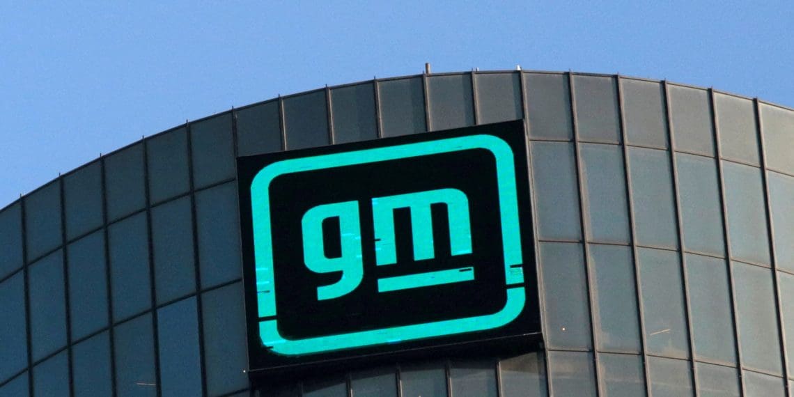 GM’s Cadillac F1 Team Set for Approval: The End of the Andretti Saga?