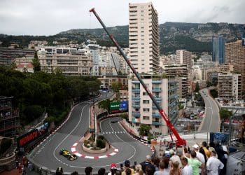 Monaco Grand Prix Secures Spot on F1 Calendar Until 2031, Shifting to June from 2026