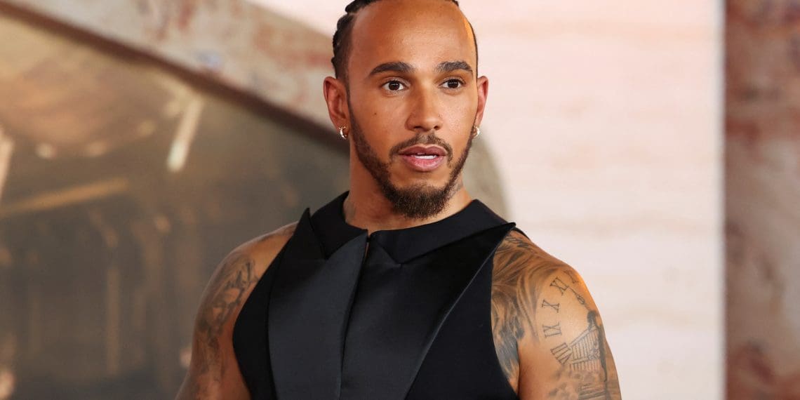 Hamilton’s Ferrari Gamble: Villeneuve Hails Career-Defining Move as F1’s Biggest Test