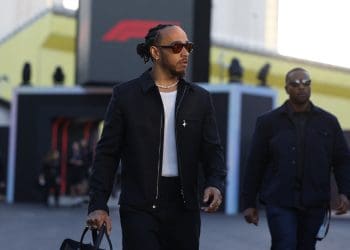 Lewis Hamilton Defiant: ‘Nothing Can Take Me Down’ due to Exit Rumors and Criticism