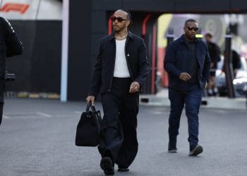 Lewis Hamilton Admits He Considered Quitting Mercedes After Brazilian GP Disaster