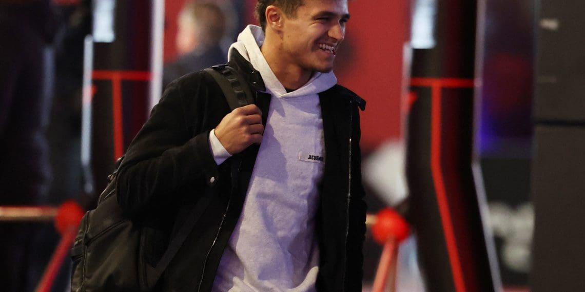 Lando Norris Reflects on 2024 Title Collapse: ‘I Have What It Takes to Win’