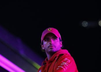 Ferrari vs. McLaren: The High-Stakes Battle for P2 in the Constructors’ Championship Heats Up in Las Vegas