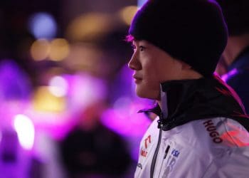 Yuki Tsunoda Fires Shots at Red Bull: ‘I Deserve That Seat’