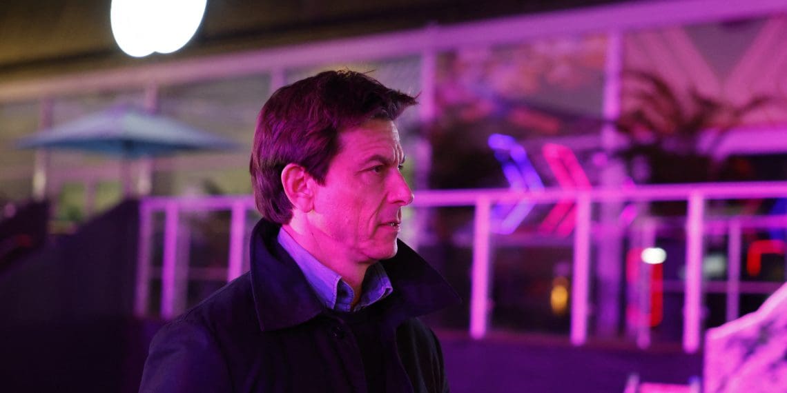 Toto Wolff Pushes Back on ‘Failure’ Label with Mercedes’ Struggles in F1