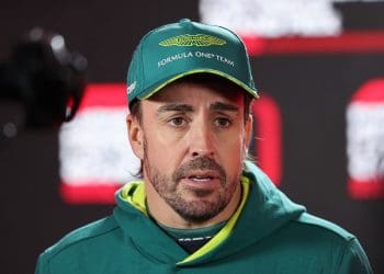 Fernando Alonso Blasts Aston Martin’s Shake-Up: Urges ‘No Time to Think’ Approach for F1 Revival