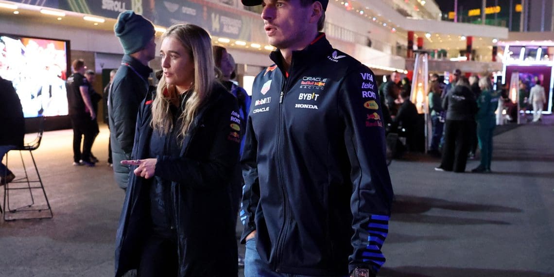 Max Verstappen Softens Stance on Las Vegas GP: ‘I Get It Now’