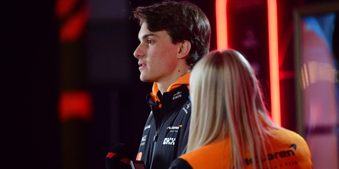 Oscar Piastri Gains Freedom as McLaren Loosens Team Orders Post-Brazil