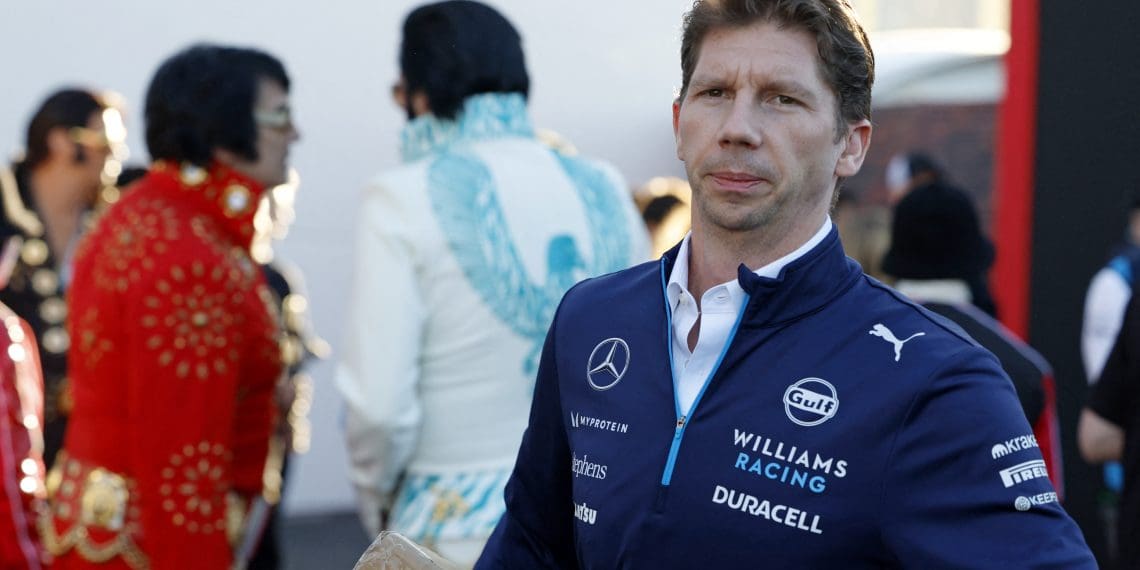 James Vowles Urges Proper Compensation for Existing F1 Teams due to General Motors’ Entry
