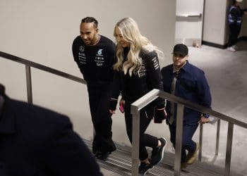 Hamilton’s Ferrari Debut Put on Ice: Mercedes Denies F1 Legend Early Test Run – And why ?