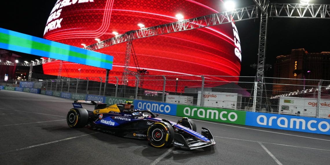 Williams’ Heroic Repair Effort Saves the Day After Brazil’s Costly Carnage