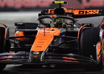 McLaren-Mastercard Partnership: A Bold Move That Could Redefine F1 Sponsorship