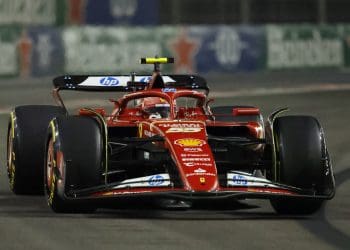 Ferrari and Mercedes Adjust Floors Amid FIA Clampdown on Skid Exploits