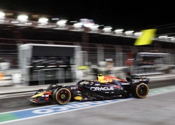 F1’s High-Stakes Game: Chaos is installed Behind the Scenes Ahead of Las Vegas Grand Prix