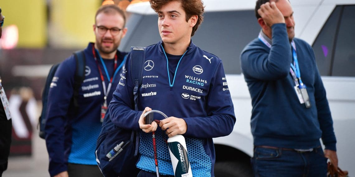 “High” Stakes in Vegas: Drivers Joke About Marijuana Smell Around the Circuit