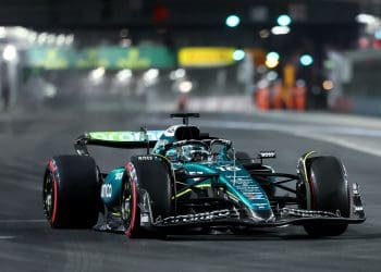 Aston Martin’s Vegas Nightmare: Stroll’s Silent Radio Chaos Costs Crucial Seconds