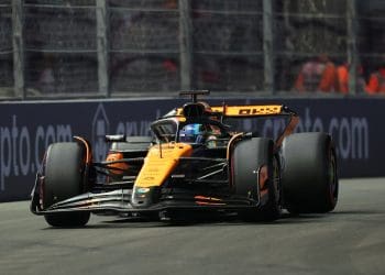 Alpine’s Gasly Steals the Spotlight as McLaren Falters – “Alpine being ahead of McLaren in Las Vegas is ‘concerning'”