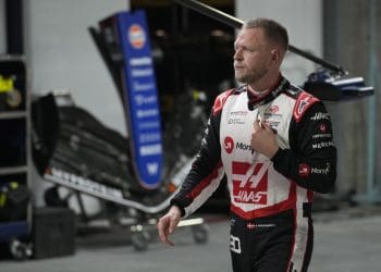 For Magnussen Qatar will be the « Hardest race of the year »