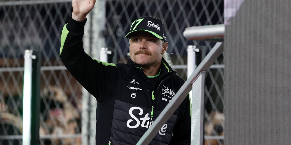 Valtteri Bottas Eyes F1 Return with General Motors: „The Door Is Always Open“ dismisses Red Bull move