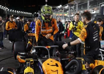 Max Verstappen vs. Lando Norris: The 2024 „What If“ Championship Debate Heats Up