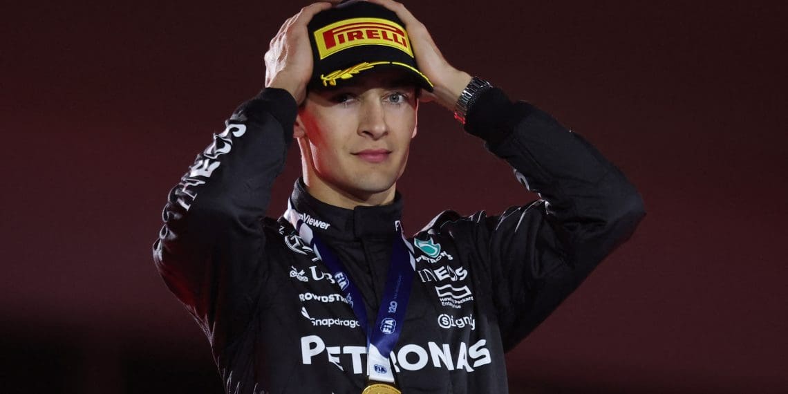 George Russell Unleashes: Chaos at the FIA – “ Who is  getting fired now? „