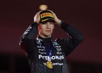 George Russell Unleashes: Chaos at the FIA – ” Who is  getting fired now? “