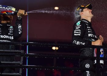 George Russell’s Redemption: From Disqualification to Victory