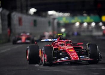 Ferrari’s Fight for Glory: Can the Scuderia End a 16-Year Championship Drought?