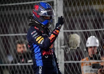 Max Verstappen Joins F1 Legends with Fourth Championship Crown in Las Vegas