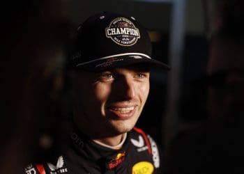 Max Verstappen Denies Opposition to Mid-Season Rule Changes: Calls for Better Track Design