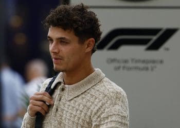 Lando Norris Hits Back at Verstappen’s McLaren Claim: ‘He Should Start Doing Comedy’