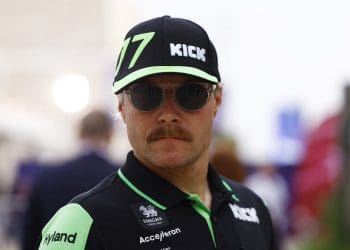 Valtteri Bottas Eyes Mercedes Return as Reserve Driver for 2025 in the goodbye of Mick Schumacher