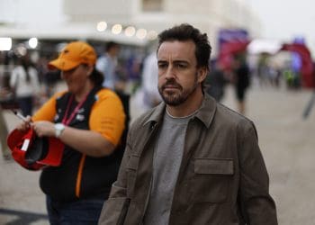 Fernando Alonso Eyes 2025 Showdown with Verstappen: ‘I Could Make Things More Difficult for Him’