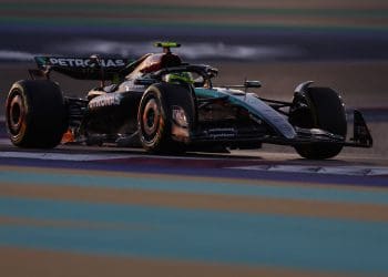 «I’m Definitely Not Fast Anymore»: Lewis Hamilton Laments Qualifying Woes in Qatar