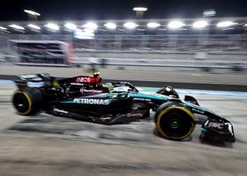 FIA Investigates 17 Drivers, Including Hamilton and Verstappen, Over Delta Time Breach in Qatar
