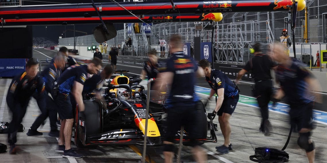 Verstappen Admits Red Bull’s Focus Shifts to 2025 Development