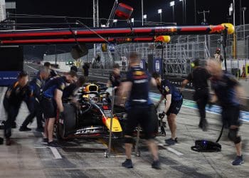 Verstappen Admits Red Bull’s Focus Shifts to 2025 Development