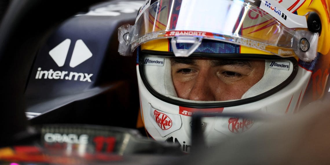 Sergio Perez’s 2024 Struggles Highlight Red Bull’s Woes, Says Lando Norris