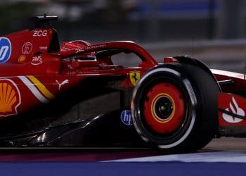 Ferrari’s Sprint Qualifying Struggles: Leclerc Admits Team is “Back to Reality” at Qatar GP