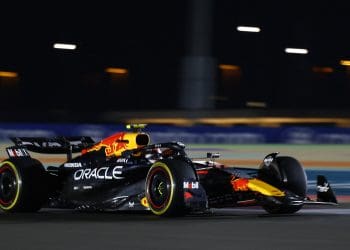 Sergio Perez Blames Leclerc Clash for Early Qatar GP Sprint Qualifying Exit