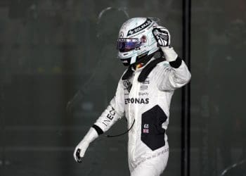 Russell: “I lost speed on the exit, but I think Lando was just a smidge out of reach”