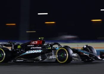 George Russell Adopts “All or Nothing” Mindset for Qatar Sprint Race After Front-Row Qualifying – “We have nothing to lose!”