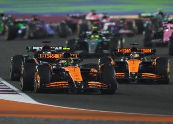 VIDEO – McLaren’s Strategic Masterclass in Qatar: Teamwork Clinches Sprint 1-2 as Title Dreams Ignite: Norris returns favor to Piastri